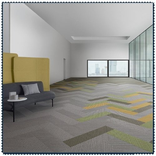 Best Carpet Tiles in Dubai