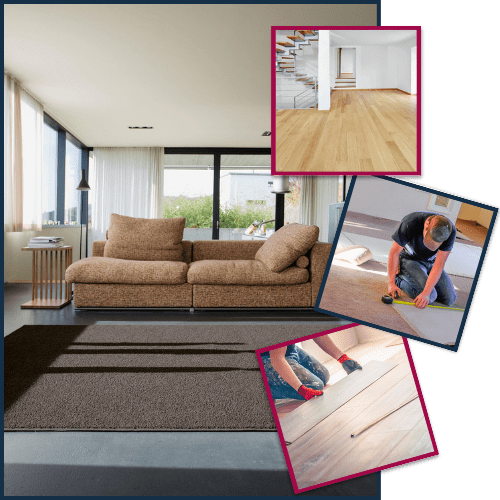Carpet and floor installation Service in Dubai