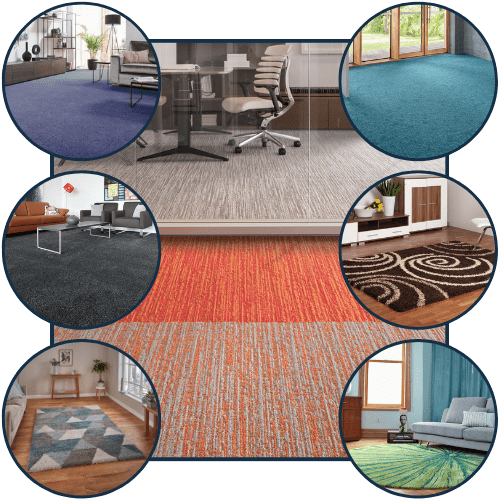 floor carpet price in UAE