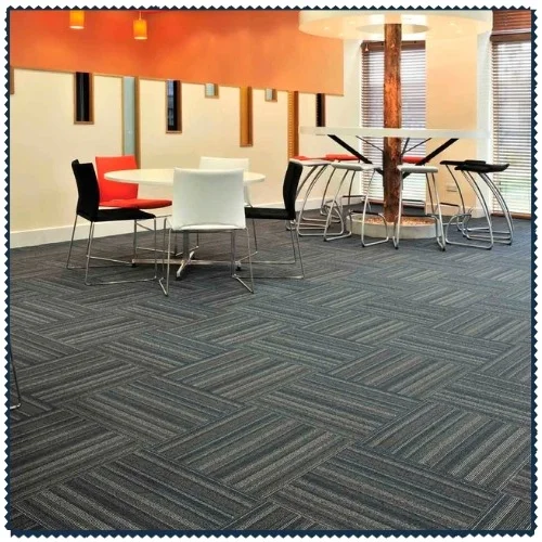 Elegant Carpet Tiles in Dubai