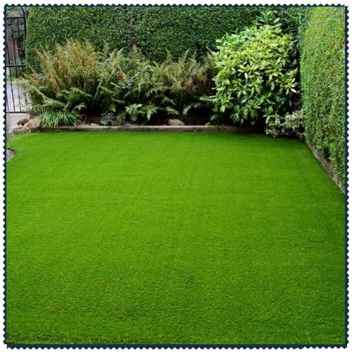 First Class artificial grass carpet dubai.