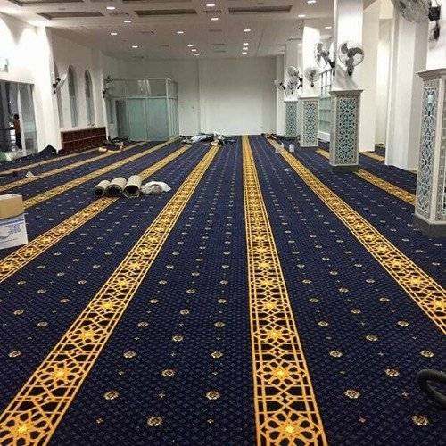 Mosque Carpet Dubai