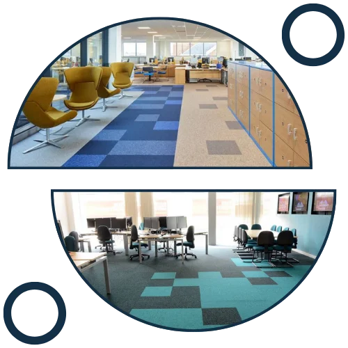 Office Carpet Tiles