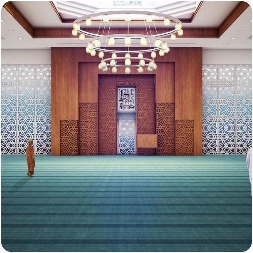 Masjid Carpet in Dubai