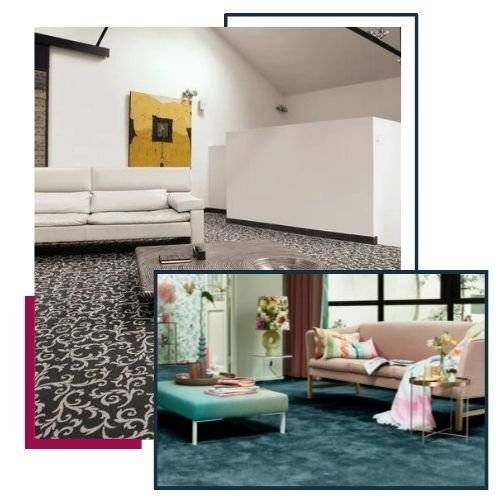floor carpet price in uae