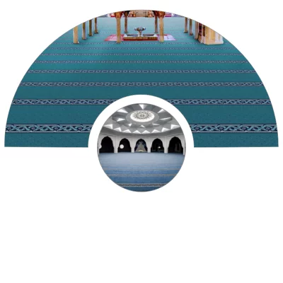 mosque carpet