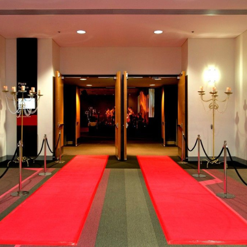 exhibition carpet