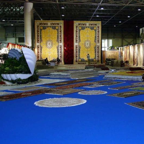 Best Exhibition Carpets in Dubai