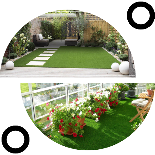 Our Artificial Grass Carpet Prices in Dubai Are Affordable.