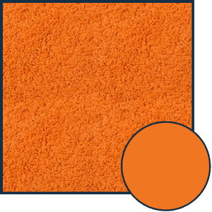orange Carpet Dubai