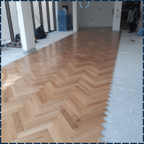 laminate flooring dubai