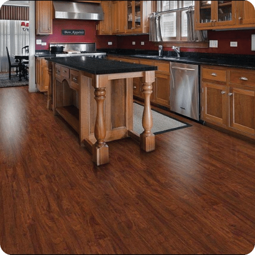 kitchen vinyl flooring