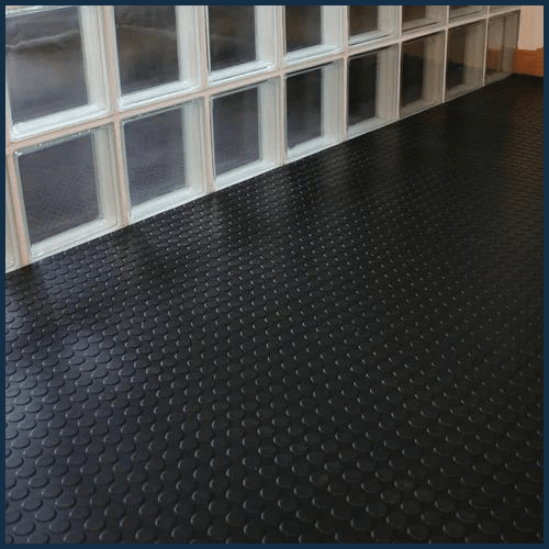 rubber floor mats dubai