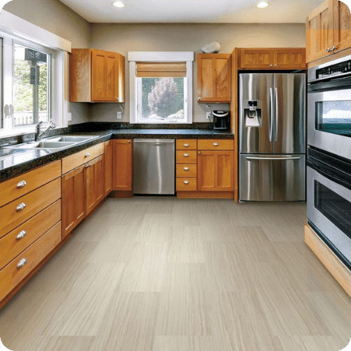 kitchen vinyl flooring