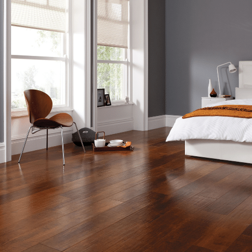 how to install vinyl flooring in living room