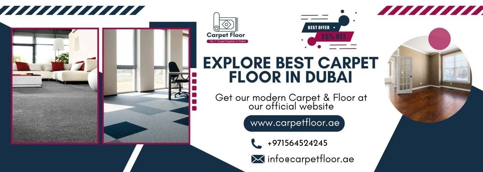 carpet floor in dubai
