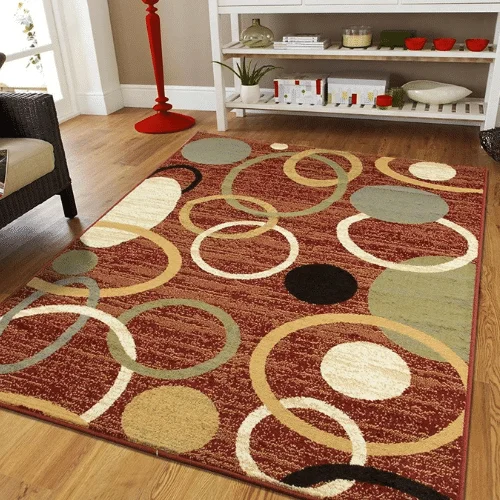 modern persian rugs