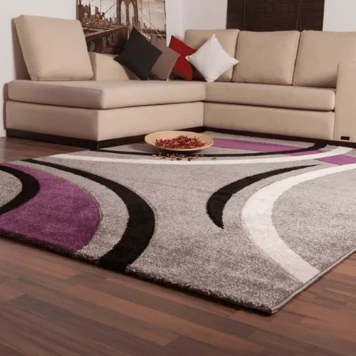 modern rugs