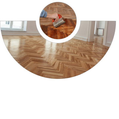 parquet vinyl flooring