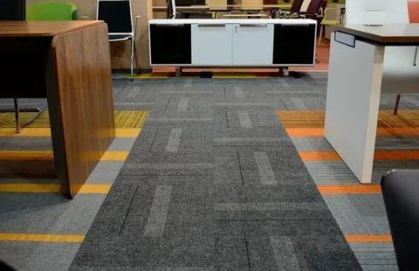 #1 Quality Office Tiles in Dubai
