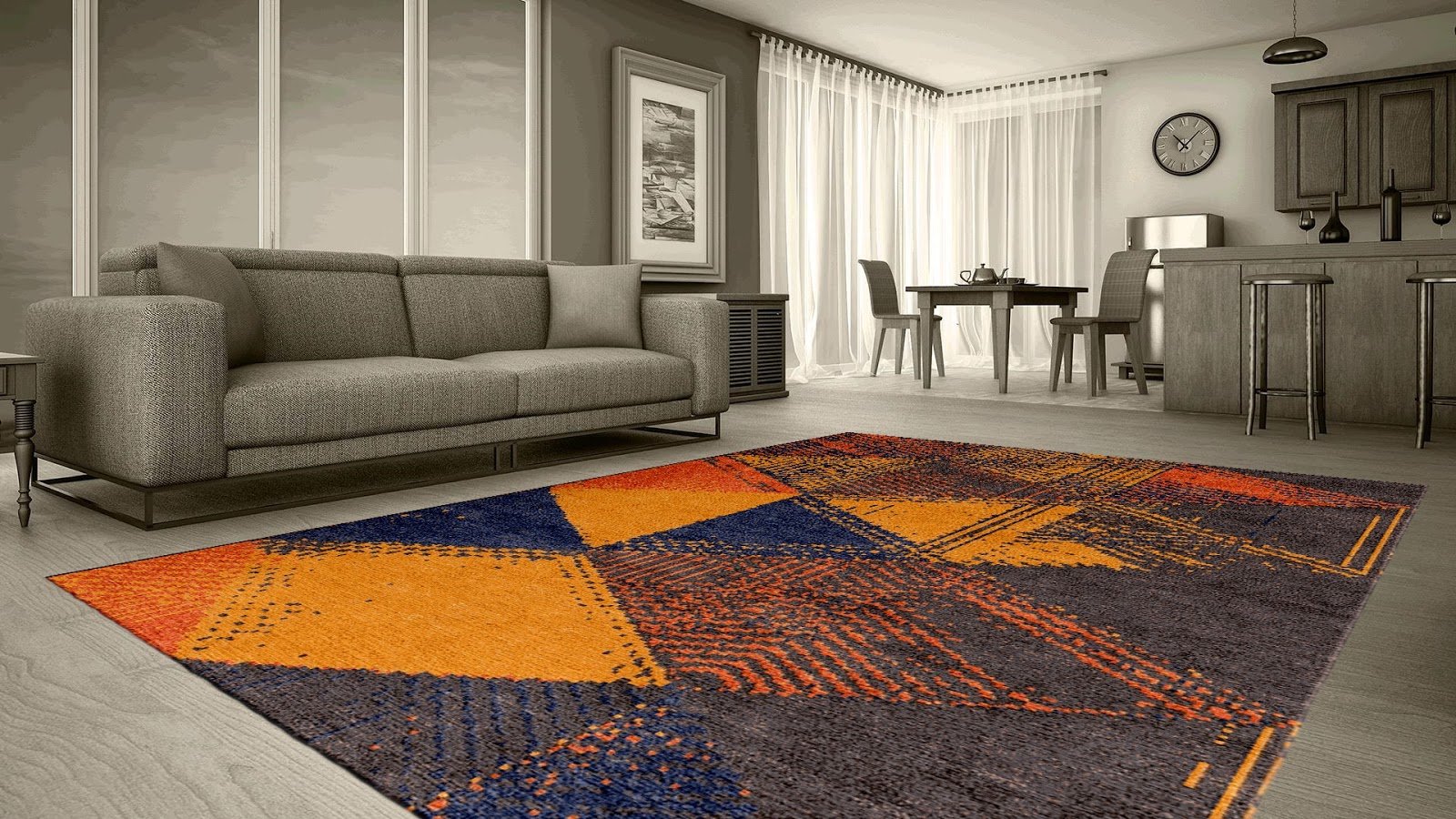 Best Carpet Supplier in All of UAE