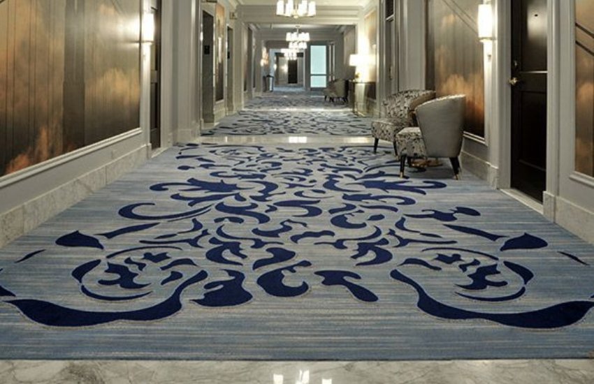 Luxury Carpet in Dubai Outlets