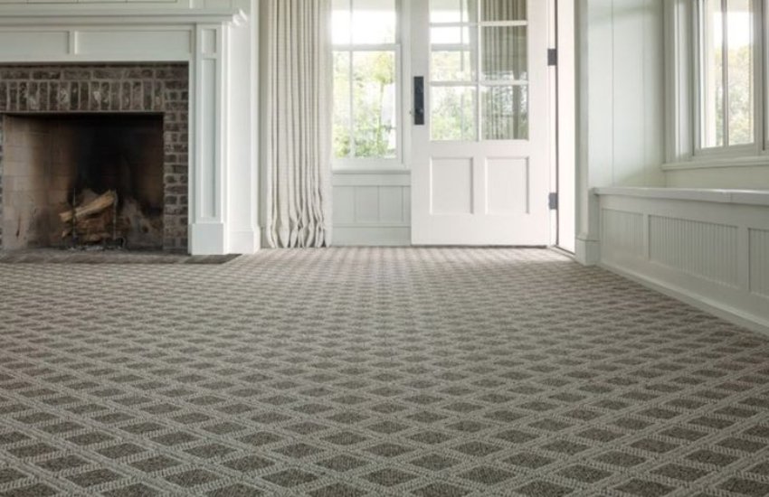 Trends in Home Carpeting dubai