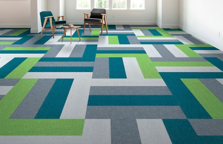cheap office carpet tiles dubai