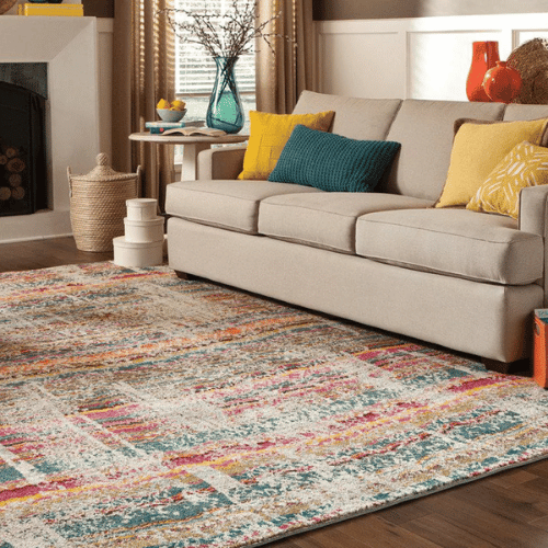 Living Room Carpets In Dubai