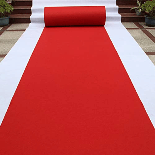 exibition carpet in dubai