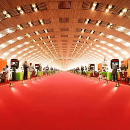 exhibition carpet suppliers in dubai
