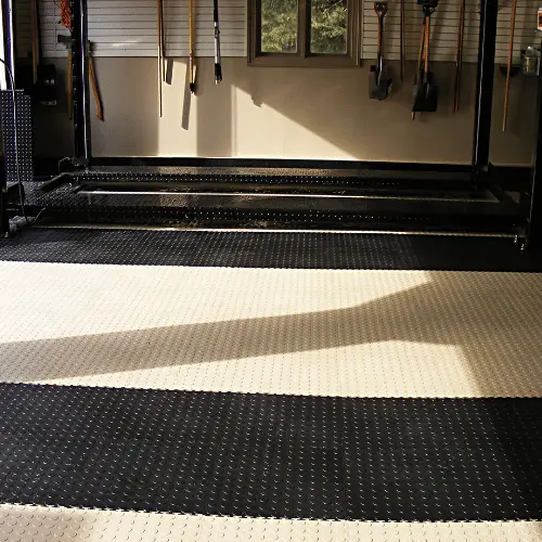 garage floor mats Dubai