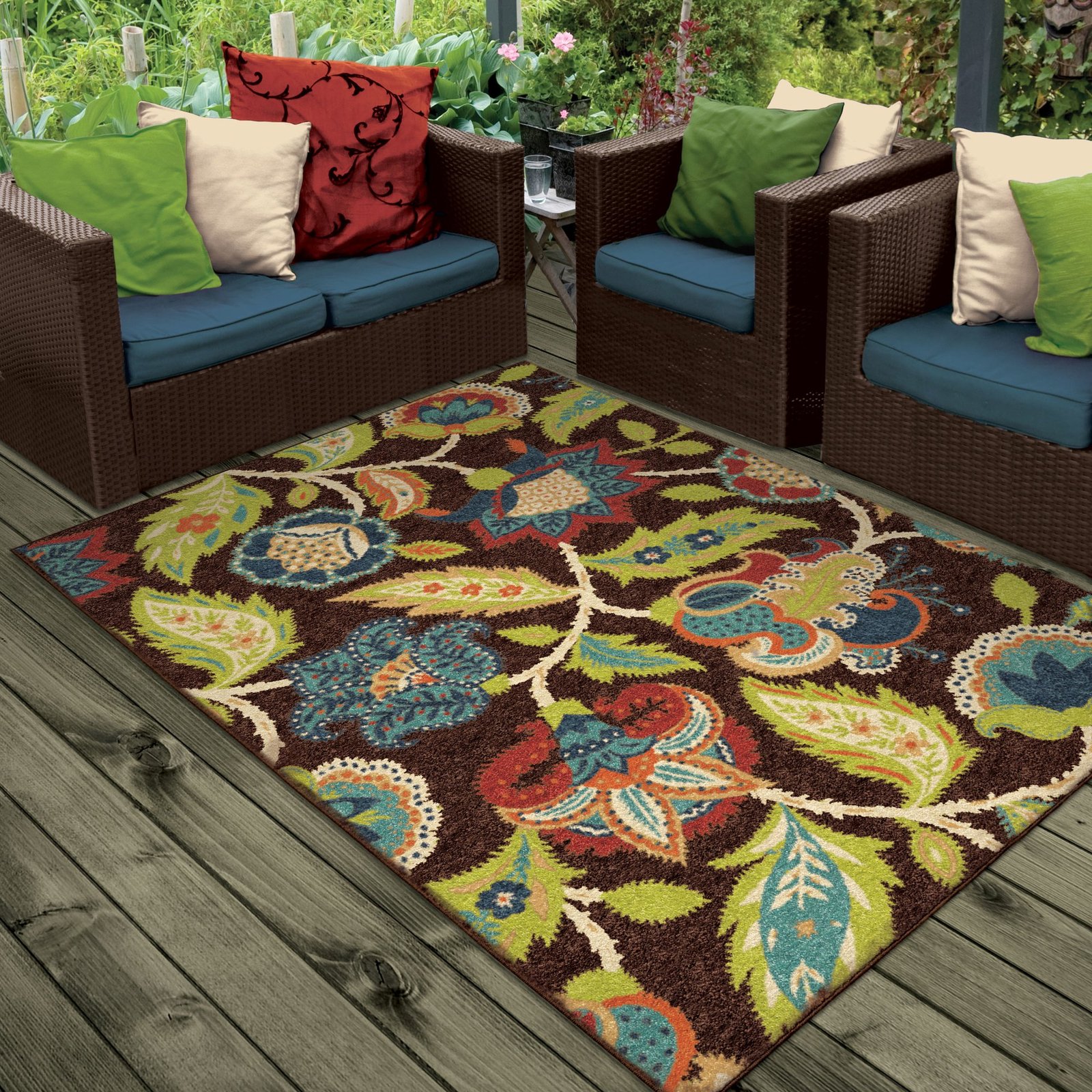 outdoor carpets in dubai