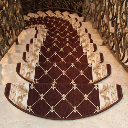 Best Stair Carpet in Abu Dhabi