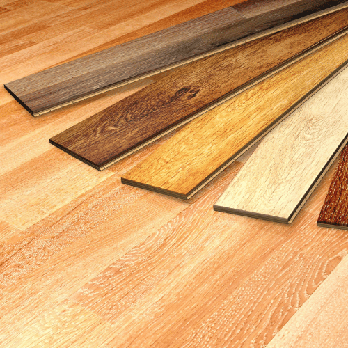 Laminate Flooring Suppliers in Dubai