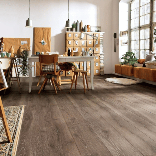 Parquet Vinyl Flooring Suppliers in Dubai