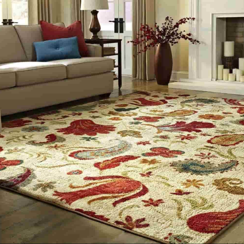 best design carpet