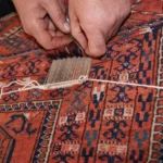 carpet stitching services in dubai