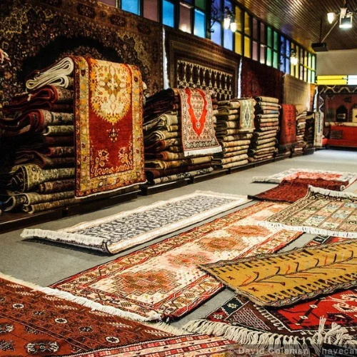 rugs and carpets shops in dubai