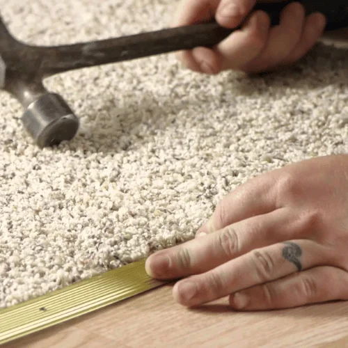Carpet Fixing and Installation Services in Dubai