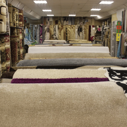 Carpet Stores near me