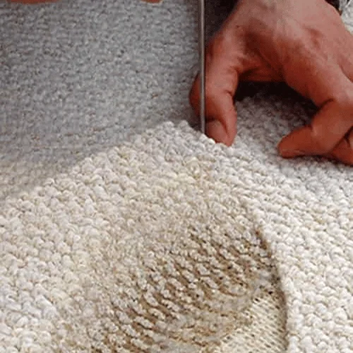 Carpet Fixing and Installation Services in Ajman