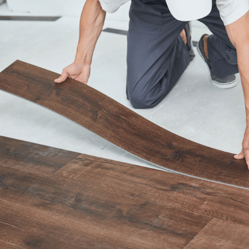 vinyl flooring suppliers in dubai