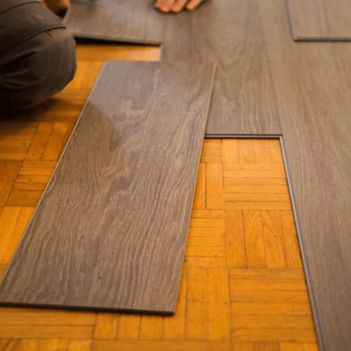 vinyl flooring installation services in dubai