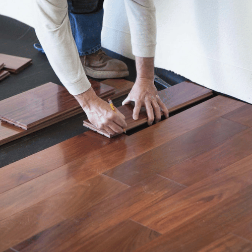 vinyl flooring installation services in dubai