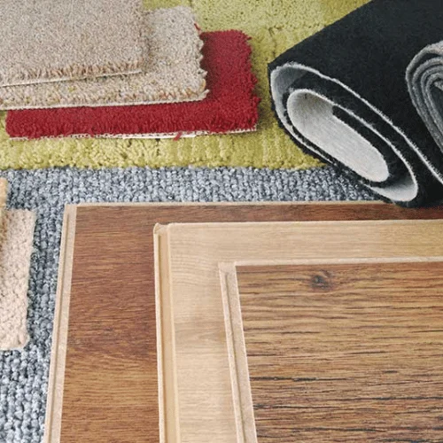 Carpet Fixing and Installation Services in Dubai