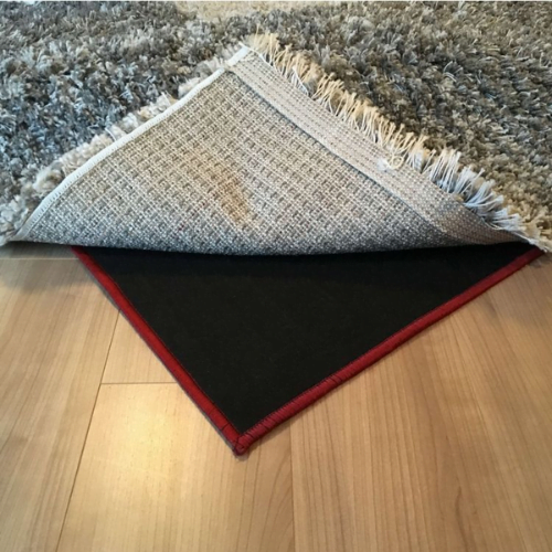 carpet underlay services in dubai