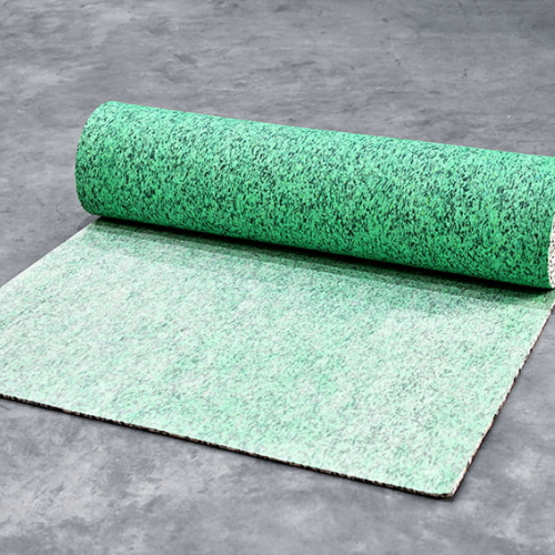 carpet underlay services in dubai