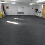 How To Choose Rubber Flooring For Basements?