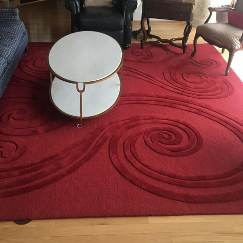 best custom rugs in dubai